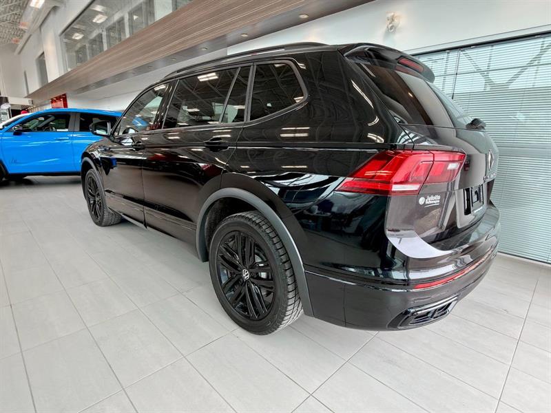 volkswagen Tiguan 2022 - 10