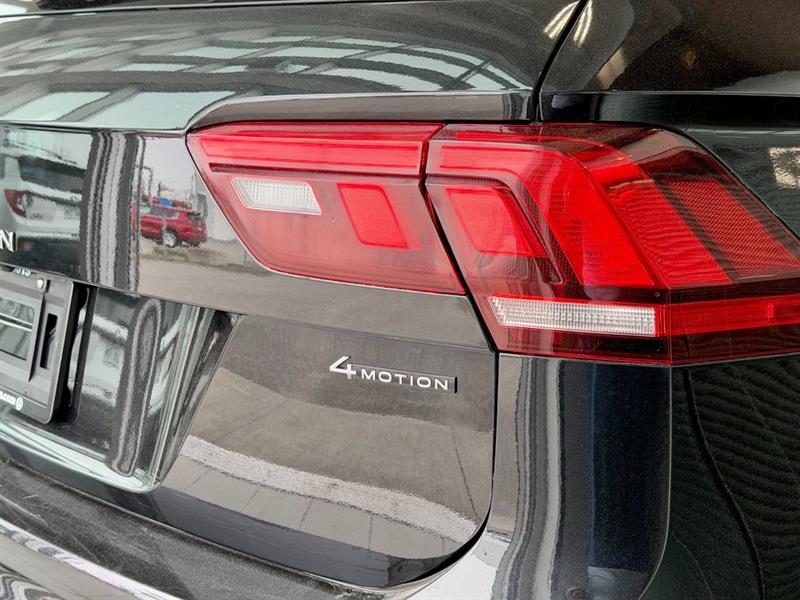 volkswagen Tiguan 2022 - 13