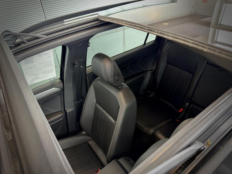 volkswagen Tiguan 2022 - 14