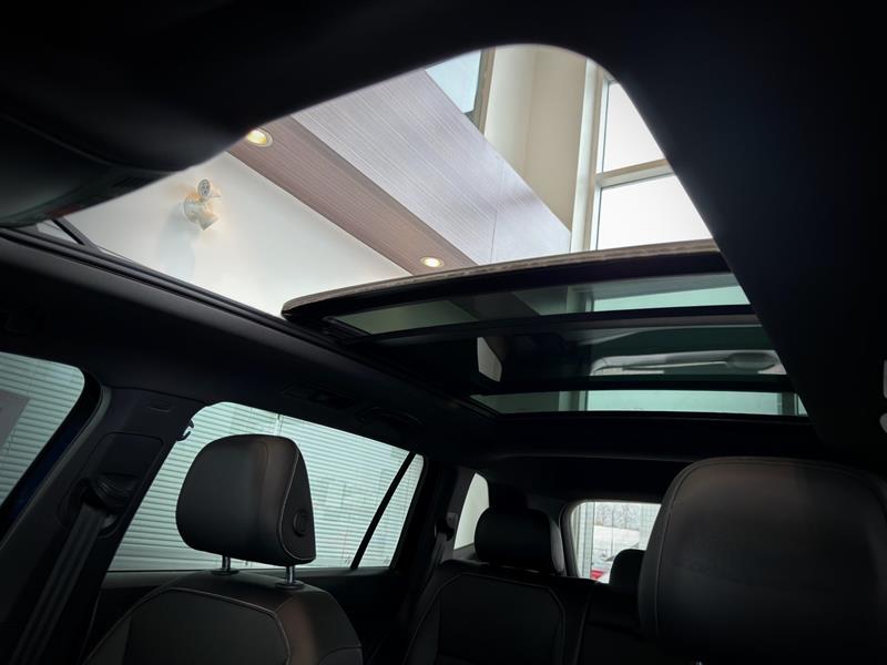 volkswagen Tiguan 2022 - 15
