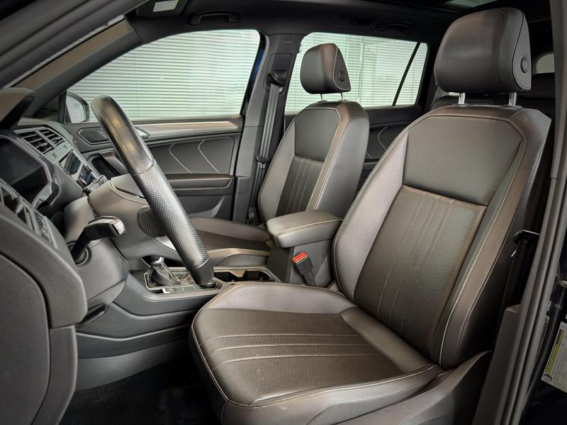 volkswagen Tiguan 2022 - 16