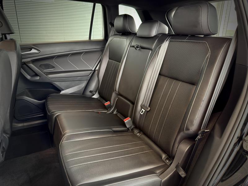 volkswagen Tiguan 2022 - 17