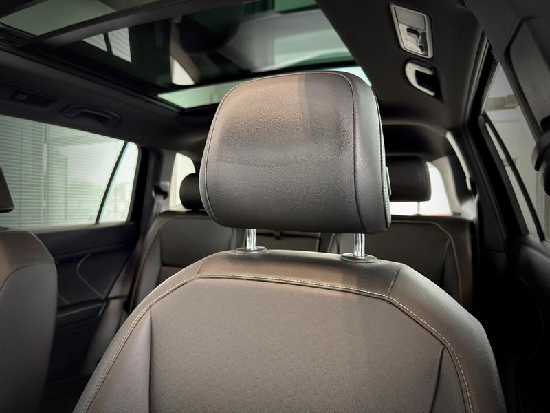 volkswagen Tiguan 2022 - 18