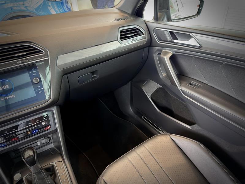 volkswagen Tiguan 2022 - 21