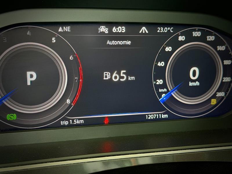 volkswagen Tiguan 2022 - 24