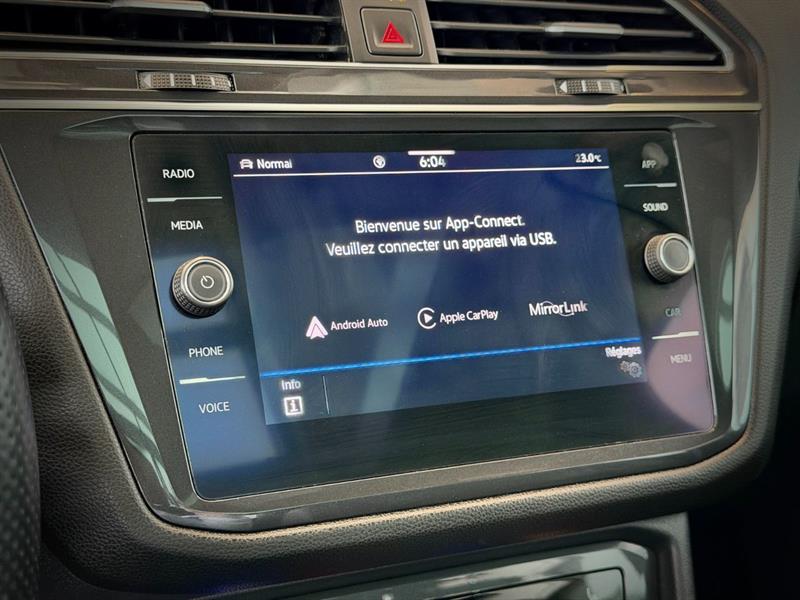 volkswagen Tiguan 2022 - 25