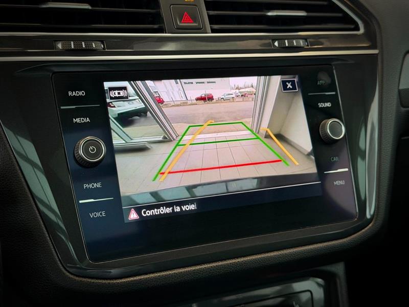volkswagen Tiguan 2022 - 26