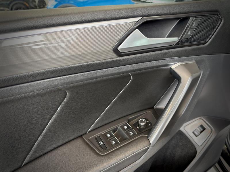 volkswagen Tiguan 2022 - 31