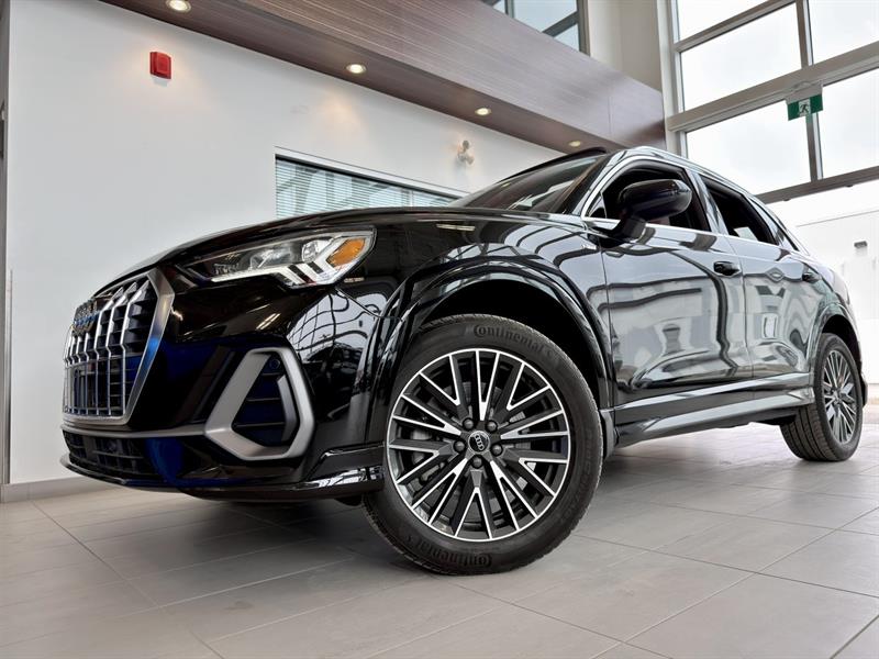 audi Q3 2023 - 2