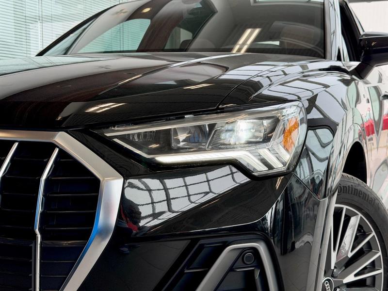 audi Q3 2023 - 3