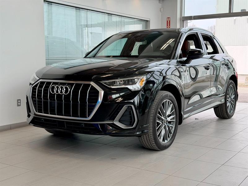 audi Q3 2023 - 4