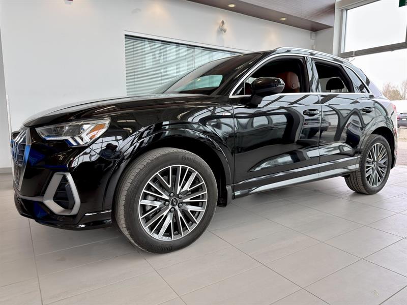 audi Q3 2023 - 5