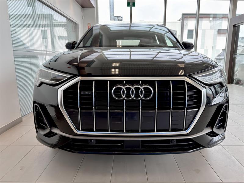 audi Q3 2023 - 6
