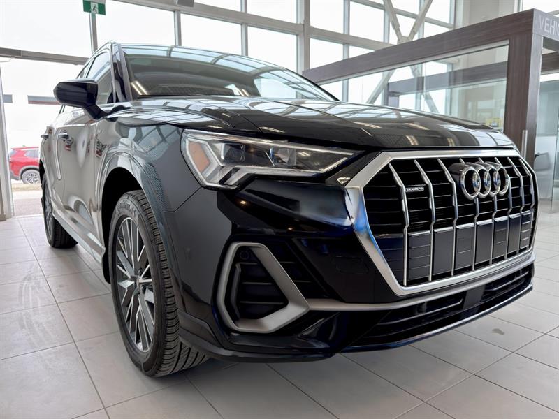audi Q3 2023 - 7