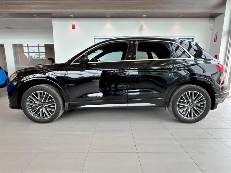 audi Q3 2023 - 8