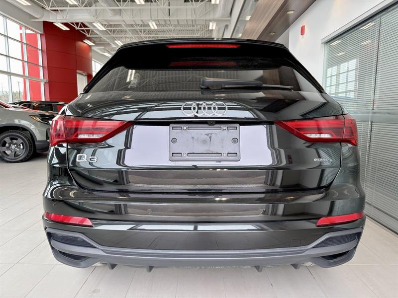 audi Q3 2023 - 10