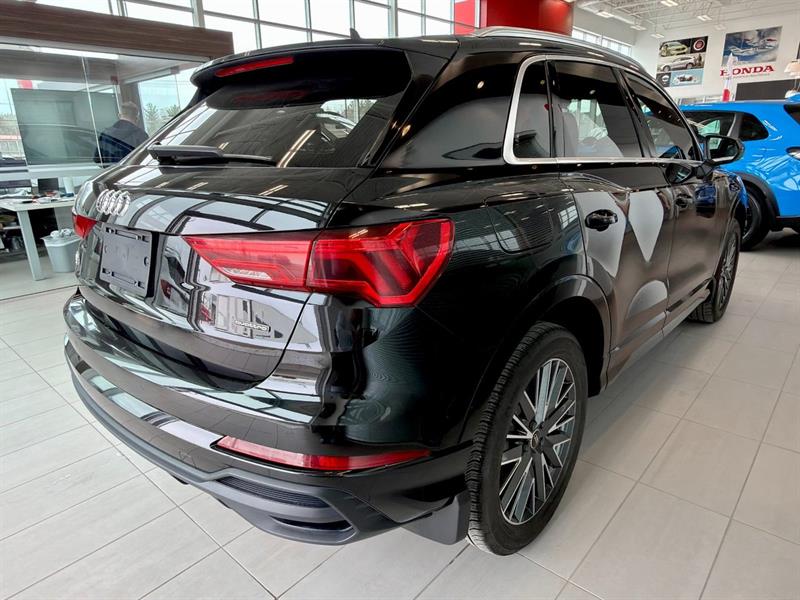 audi Q3 2023 - 11