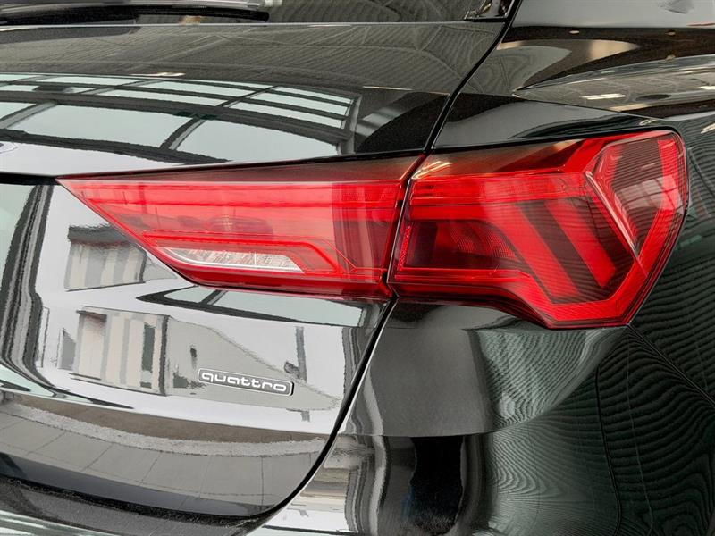 audi Q3 2023 - 12