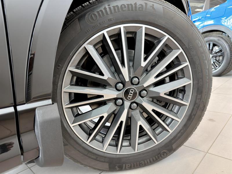 audi Q3 2023 - 13