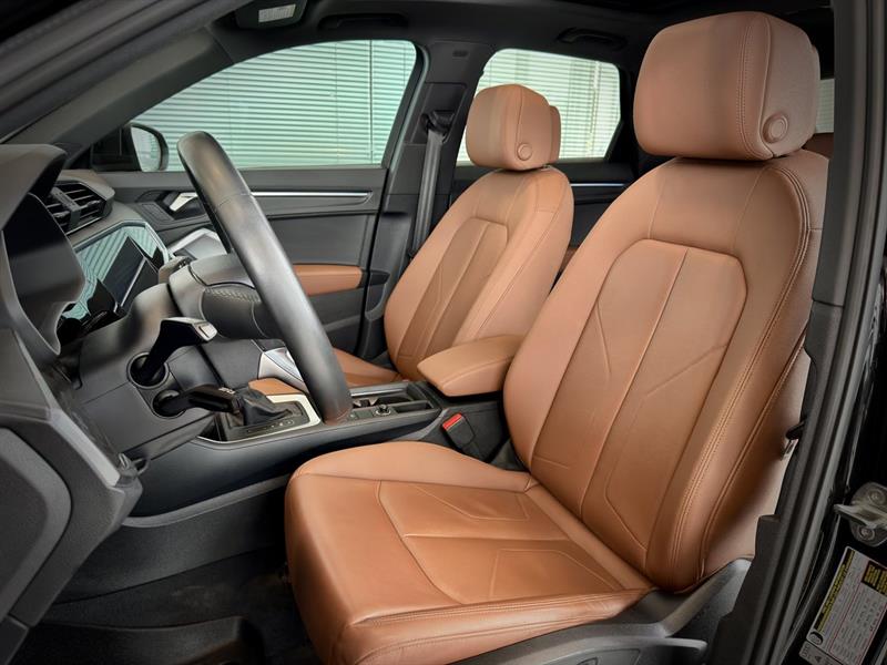 audi Q3 2023 - 19
