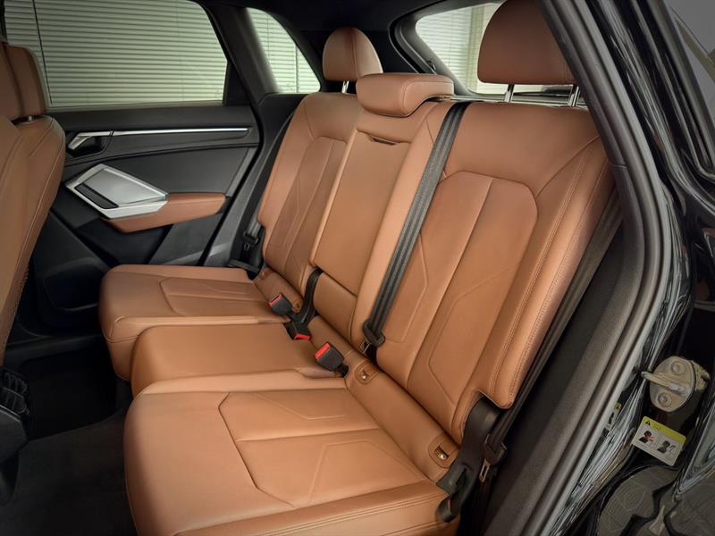 audi Q3 2023 - 20