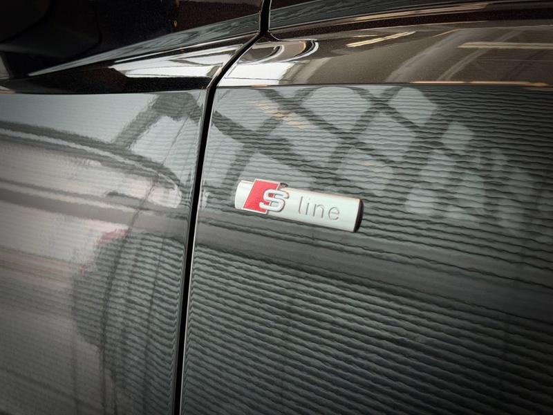 audi Q3 2023 - 21