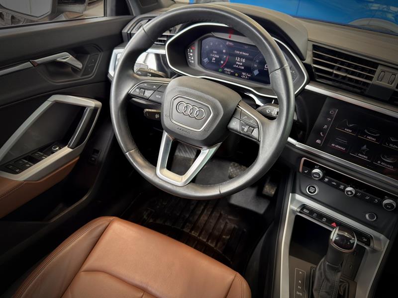 audi Q3 2023 - 22