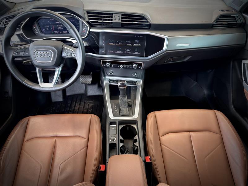 audi Q3 2023 - 25
