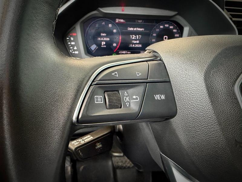 audi Q3 2023 - 26