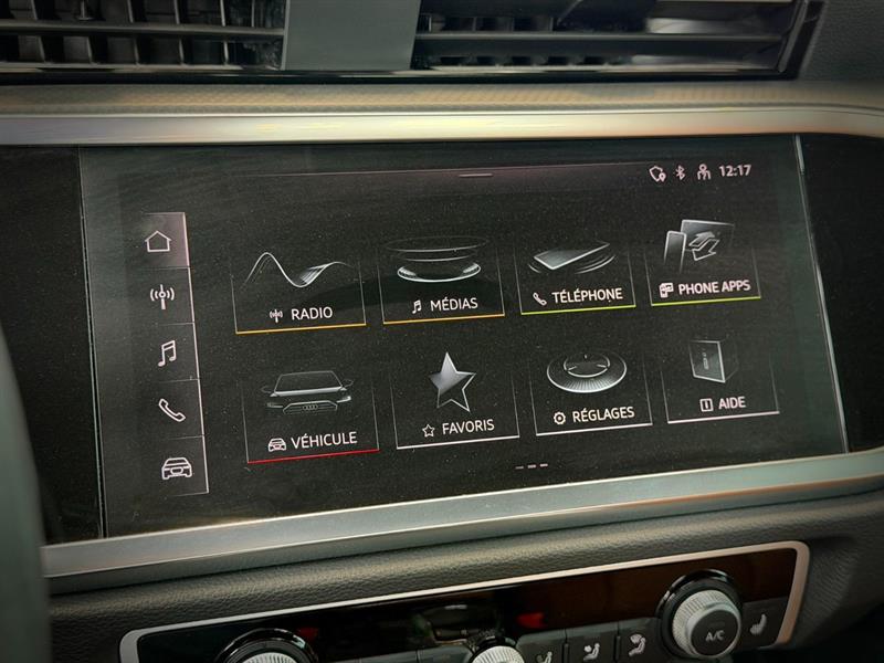 audi Q3 2023 - 28