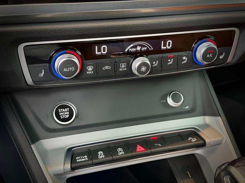 audi Q3 2023 - 30