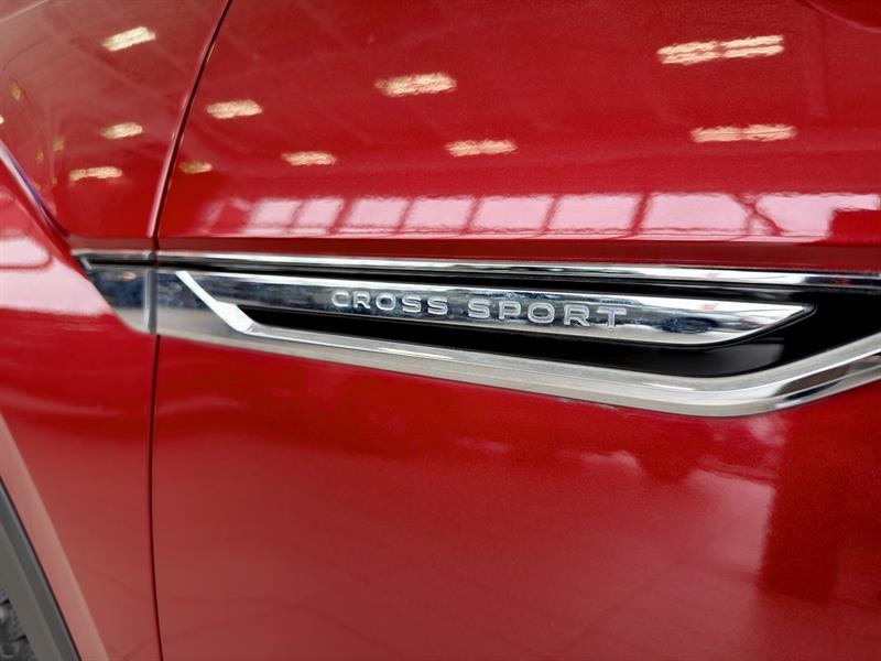 volkswagen Atlas Cross Sport 2021 - 14