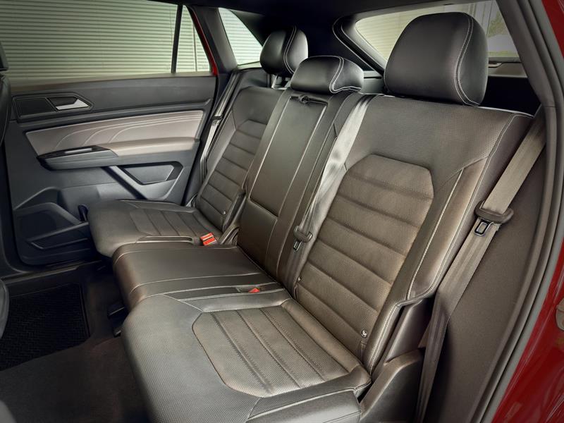 volkswagen Atlas Cross Sport 2021 - 20