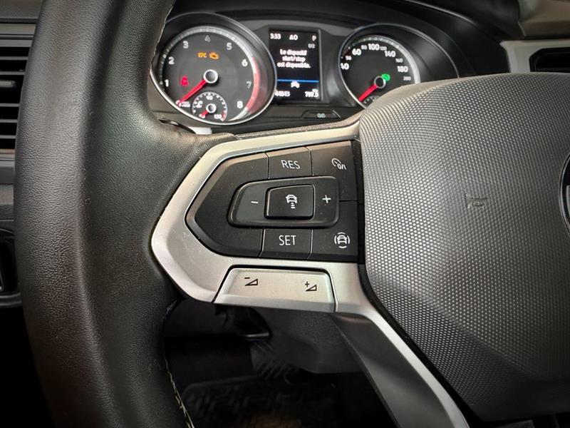 volkswagen Atlas Cross Sport 2021 - 26