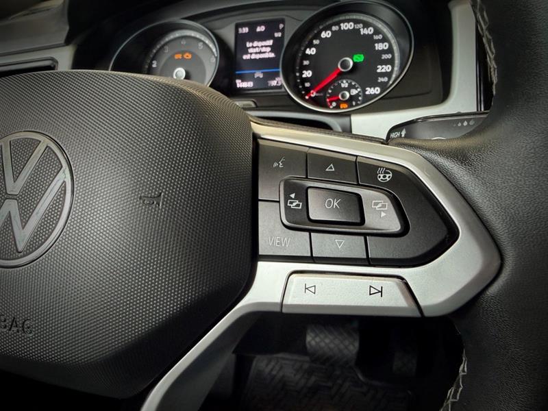 volkswagen Atlas Cross Sport 2021 - 27