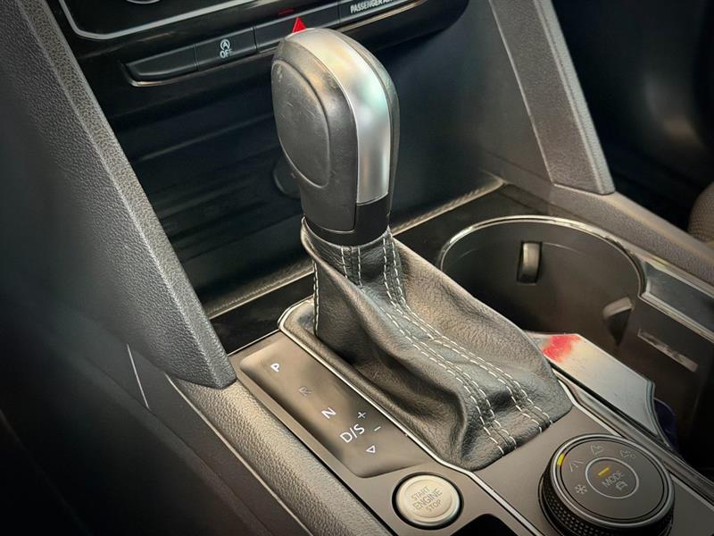 volkswagen Atlas Cross Sport 2021 - 32