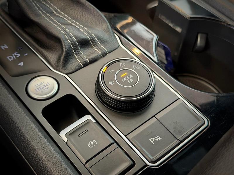 volkswagen Atlas Cross Sport 2021 - 33