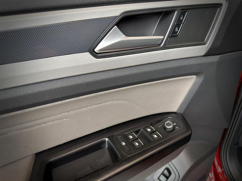 volkswagen Atlas Cross Sport 2021 - 37
