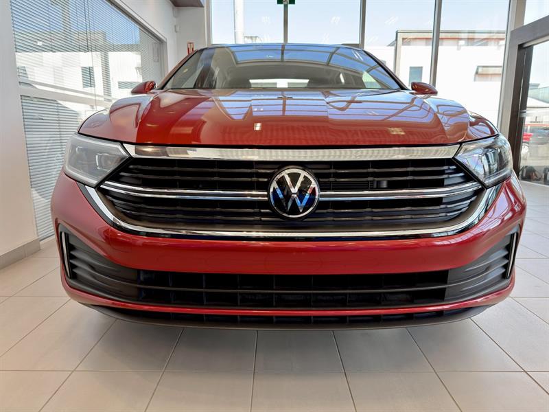 volkswagen Jetta 2024 - 5
