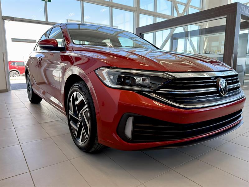 volkswagen Jetta 2024 - 6