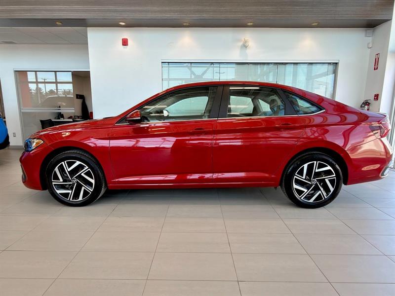 volkswagen Jetta 2024 - 8