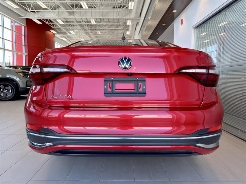 volkswagen Jetta 2024 - 10