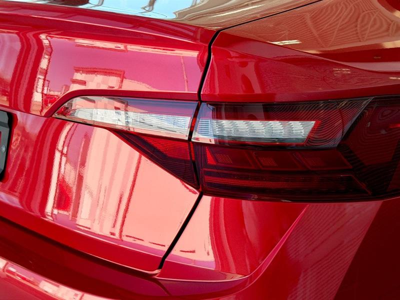 volkswagen Jetta 2024 - 11