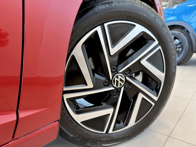 volkswagen Jetta 2024 - 12