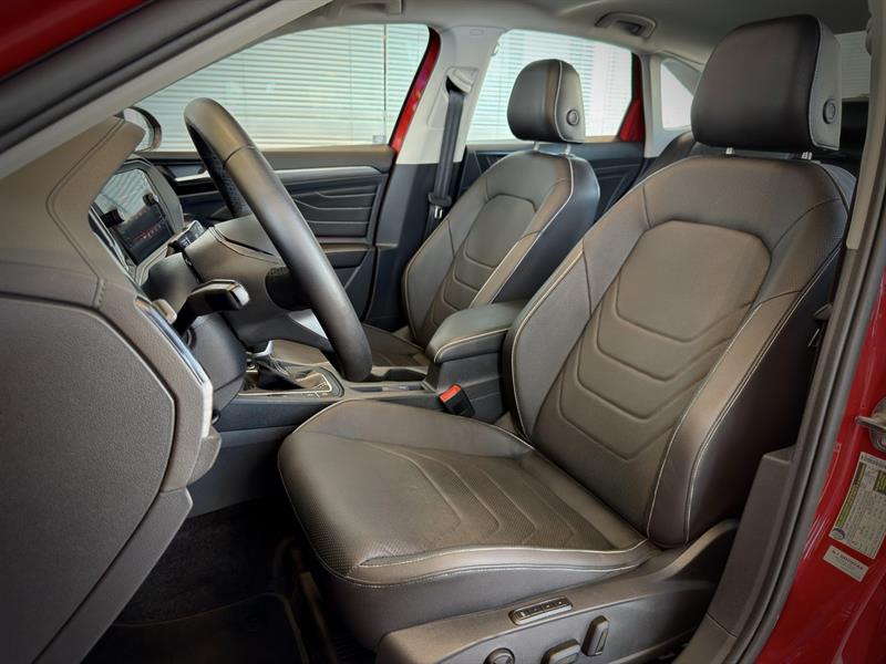 volkswagen Jetta 2024 - 15