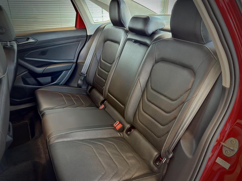 volkswagen Jetta 2024 - 16