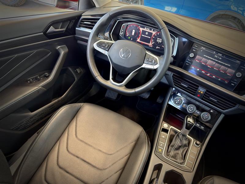 volkswagen Jetta 2024 - 17