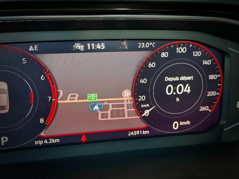 volkswagen Jetta 2024 - 19