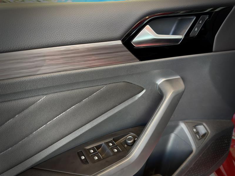 volkswagen Jetta 2024 - 23
