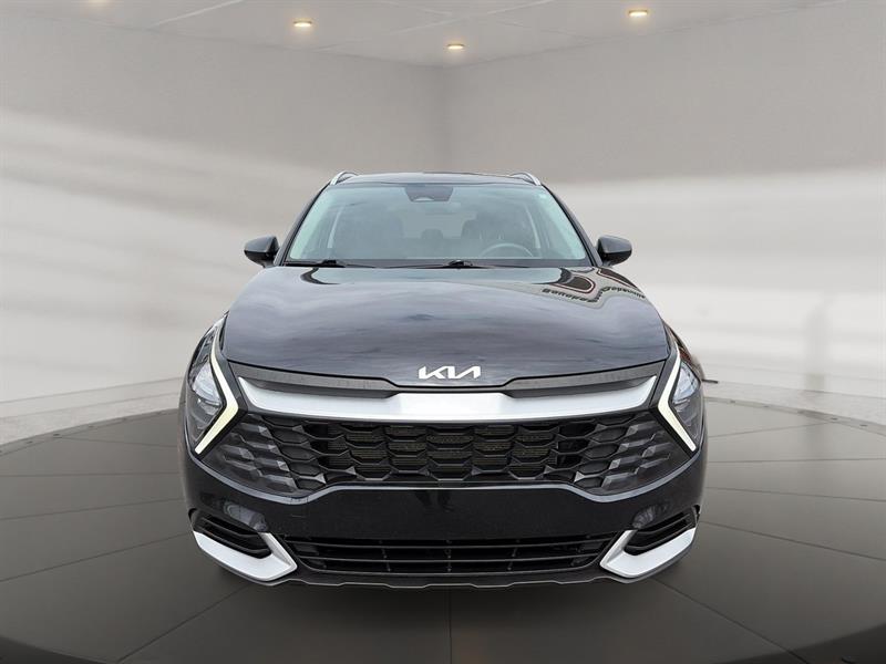 kia Sportage 2023 - 2
